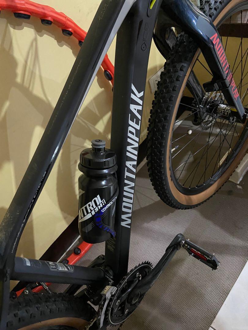 Mountain peak devil hot sale frame