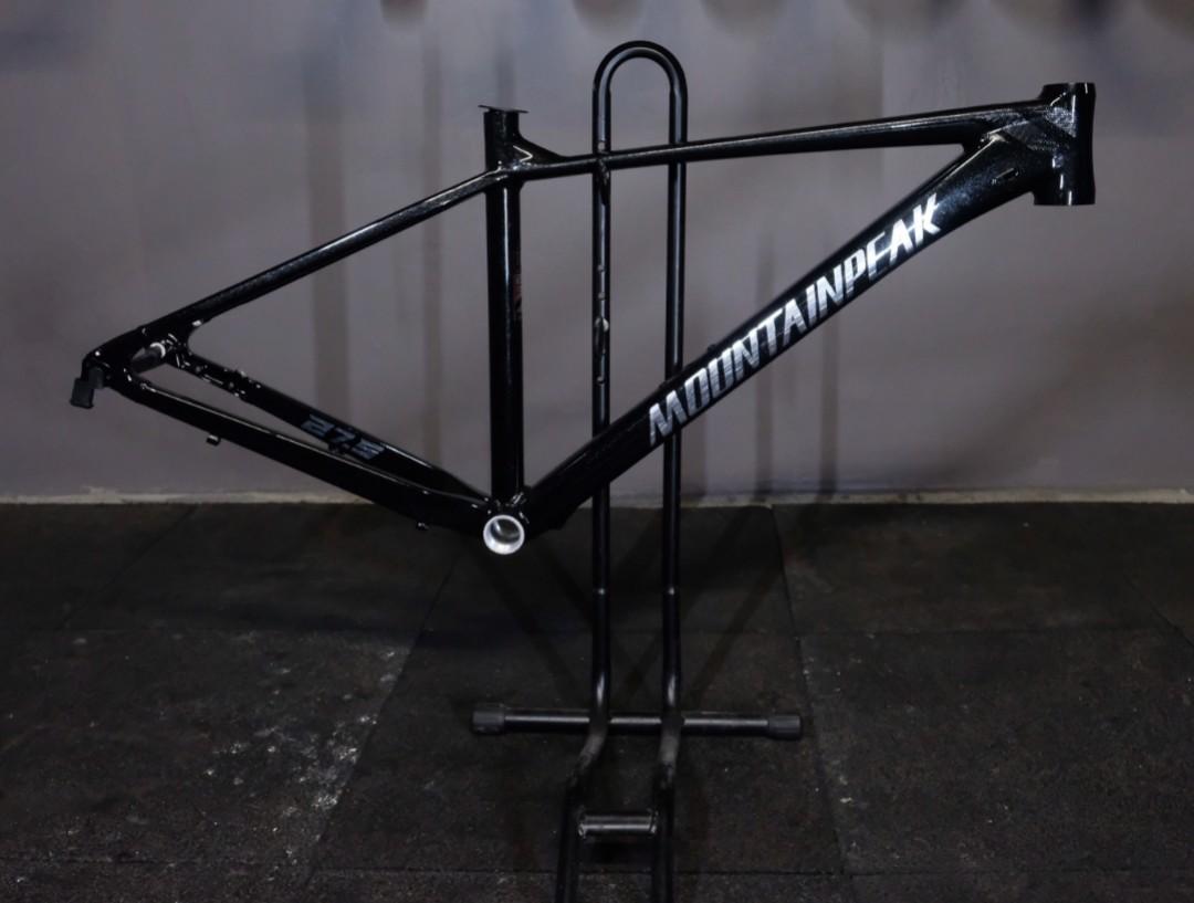 Mountain peak frame 27.5 store