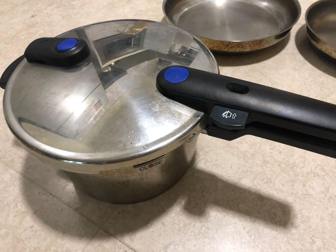 Fissler presto new arrivals