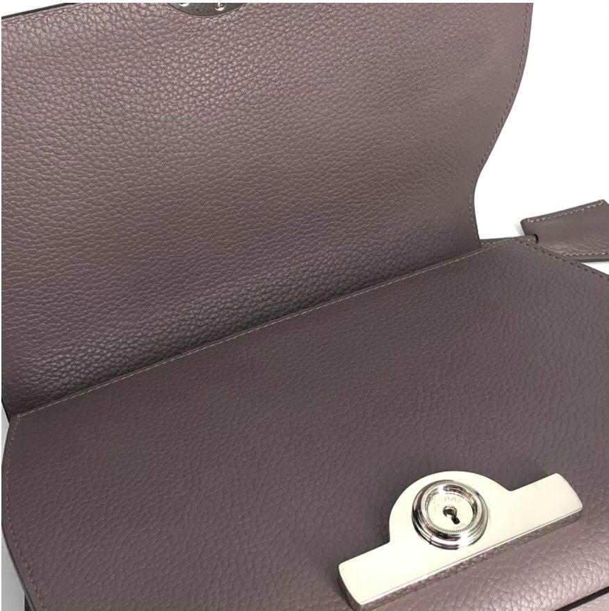 FIRE SALE! Moynat Rejane Mini, Luxury, Bags & Wallets on Carousell