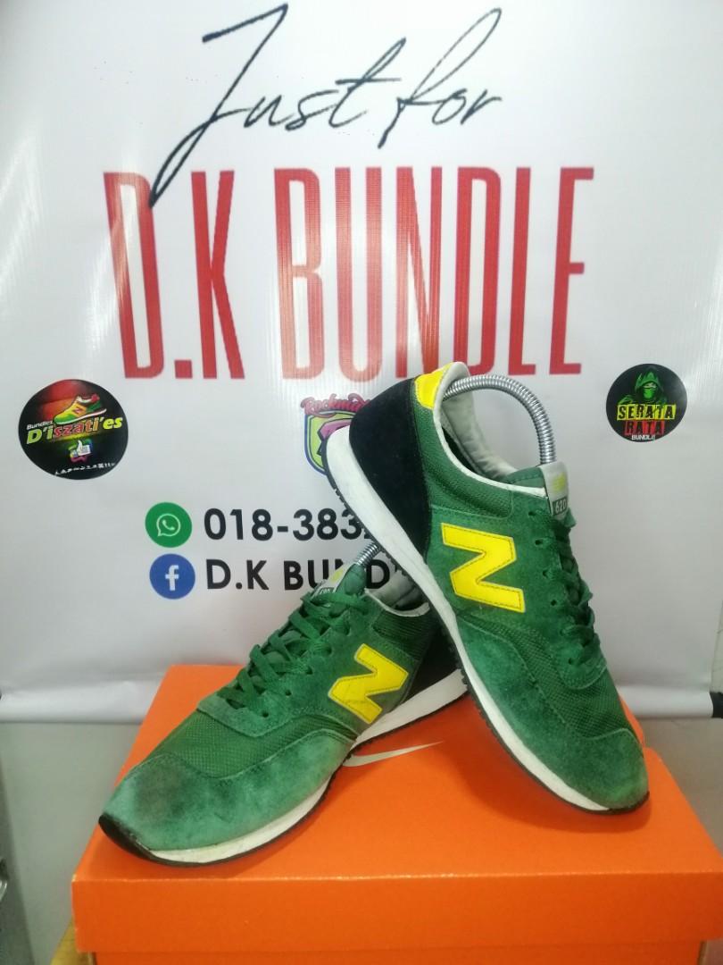 New balance 620 dk store
