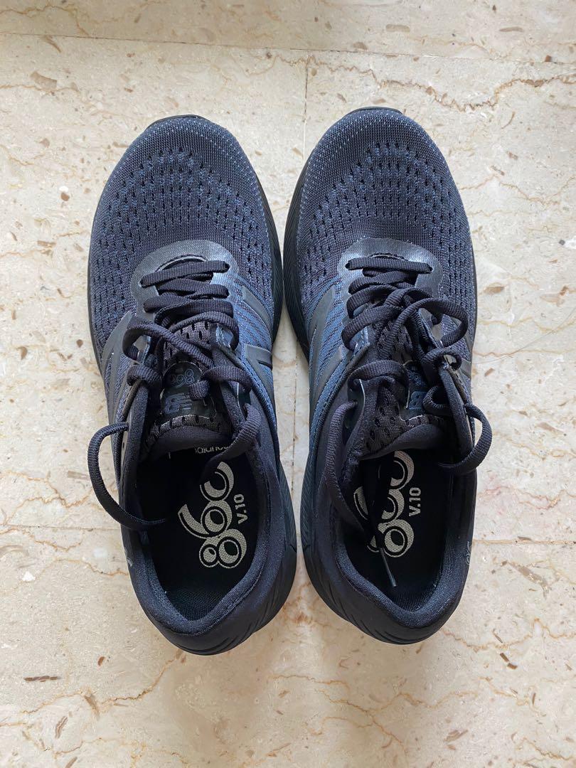 New balance 860 v 10 hot sale