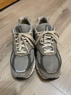 New balance 990 V4 元祖灰 us10
