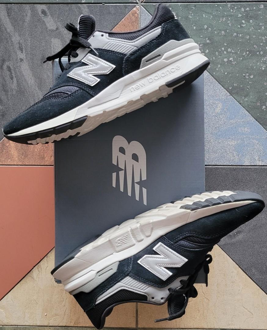 New balance classics traditionnels 997h online