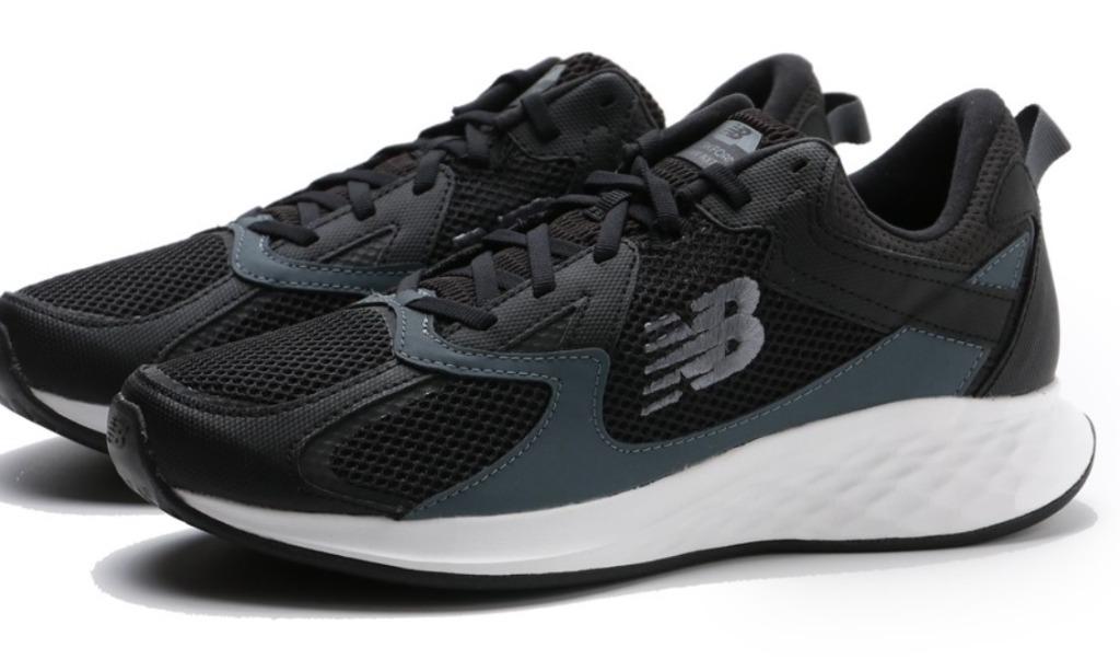 New Balance Fresh Foam Roav NXT Carousell