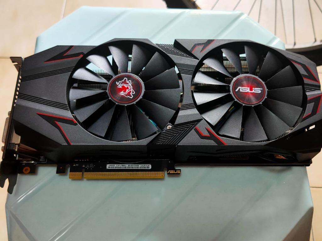 Gtx 1070 ti 4gb discount