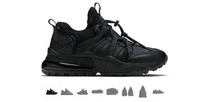 Nike 720 bowfin shop