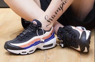 （分類：）位於 。 由 airmax95rays 提交（商品編號 1087894602，圖片 1）。簡介： 。