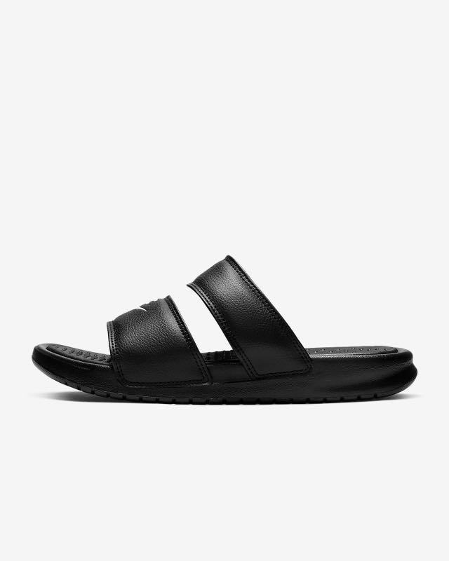 Nike benassi duo ultra slide singapore hot sale