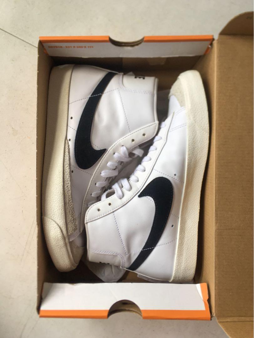 Vintage 77 blazer on sale