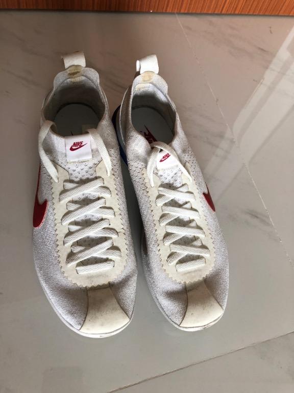 Flyknit cortez online
