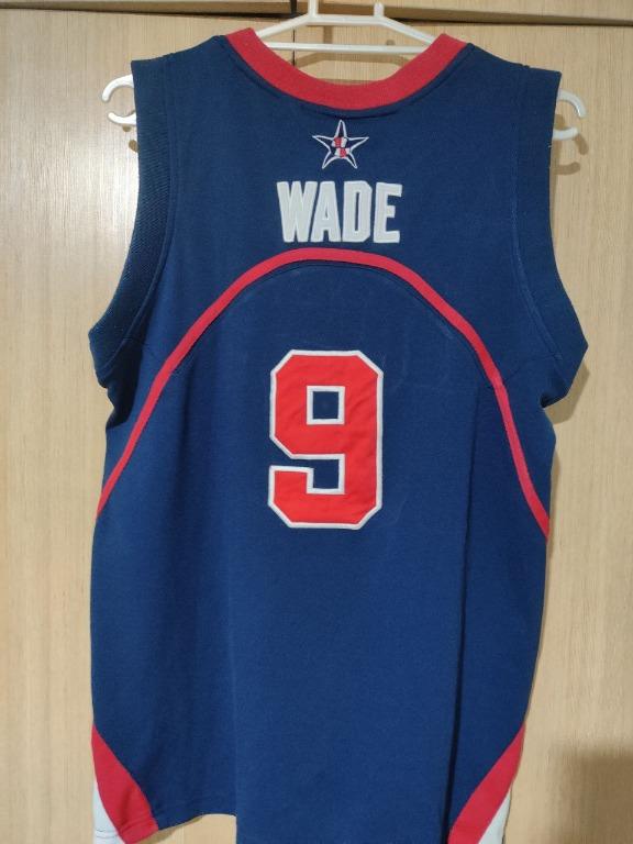 Dwyane wade usa jersey shop