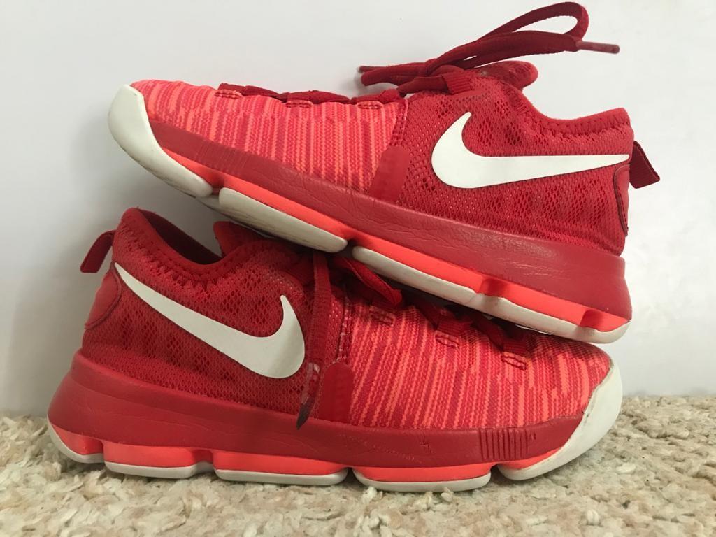 Kd shoes kid sizes outlet
