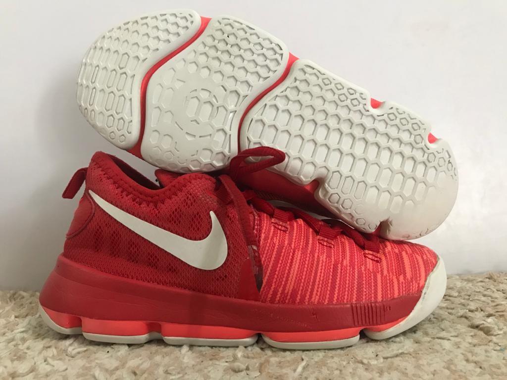Nike KD shoes for kids Size 19cm Babies Kids Babies Kids