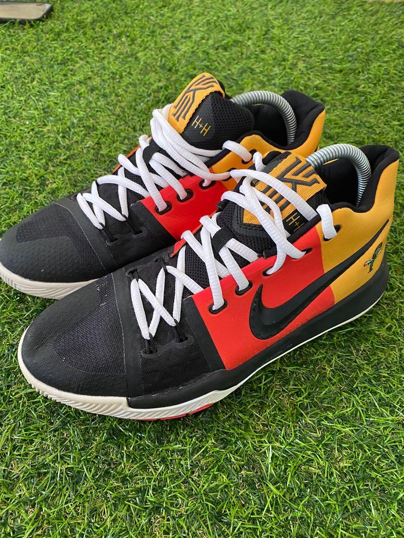 Nike Kyrie 8 Men S Fashion Footwear Sneakers On Carousell