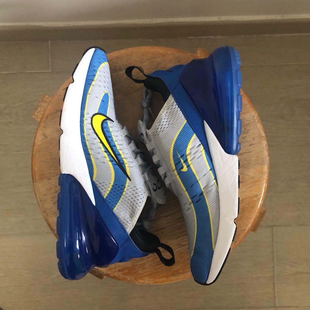 Nike air max 270 mercurial heritage hotsell