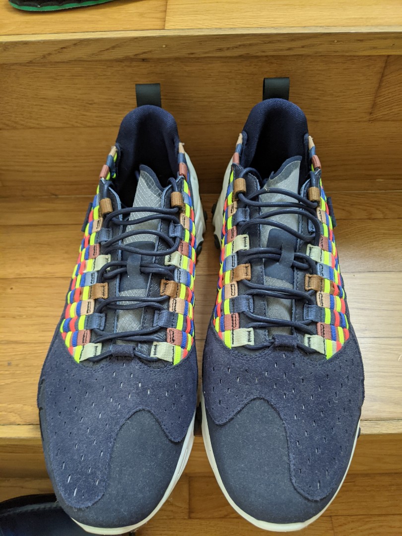 nike react sertu 10th collection