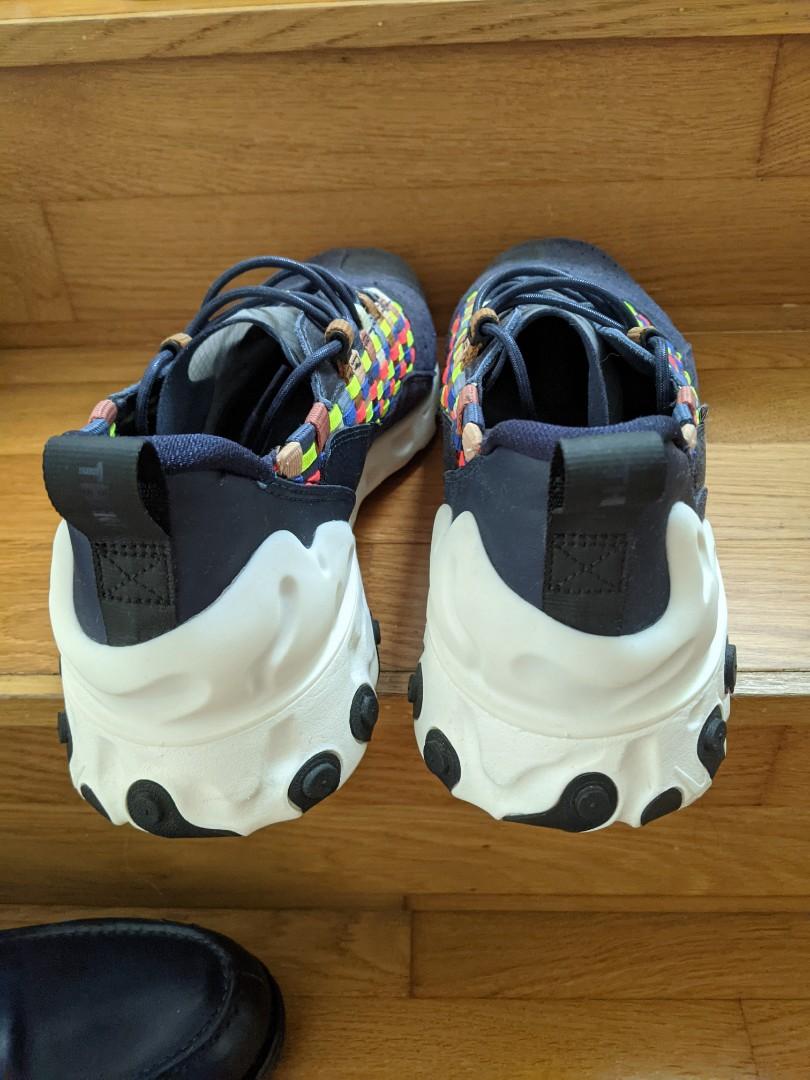 nike react sertu 10th collection