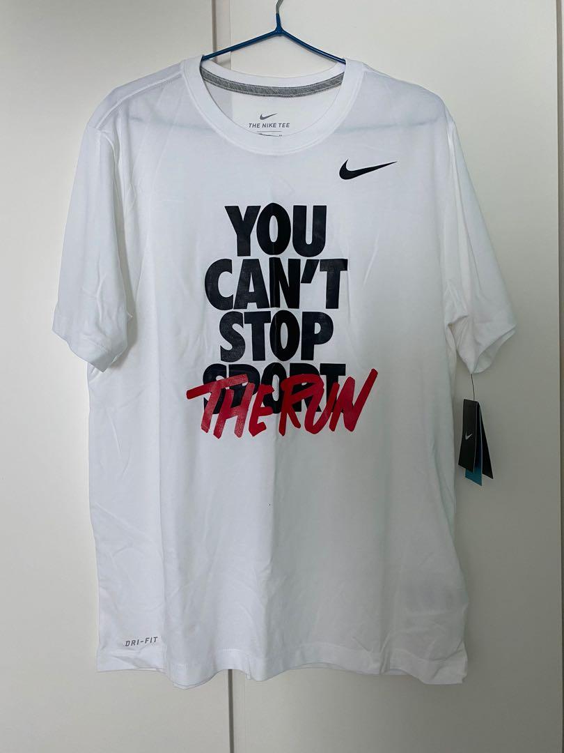 nike gyakusou t shirt