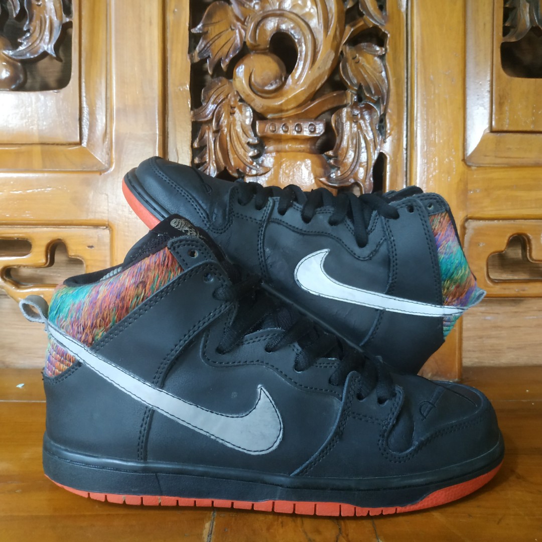 Nike sb gasparilla store