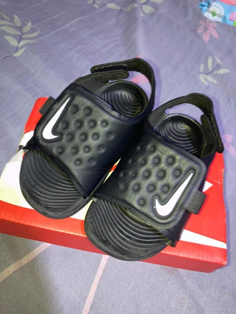 nike sunray 6c