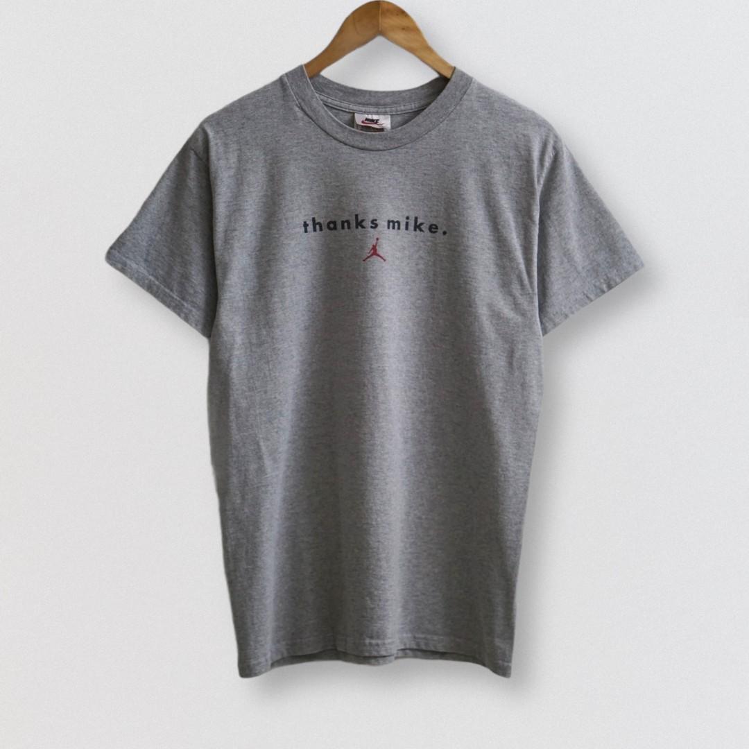Mike discount nike shirt