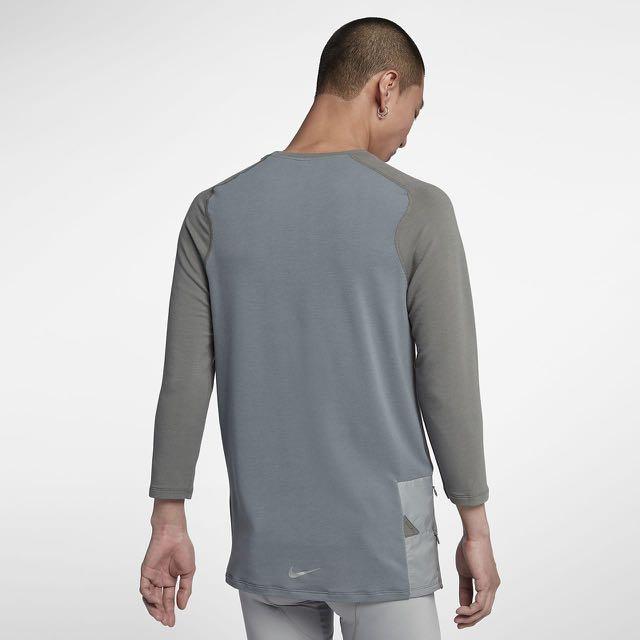 Nike gyakusou long sale sleeve