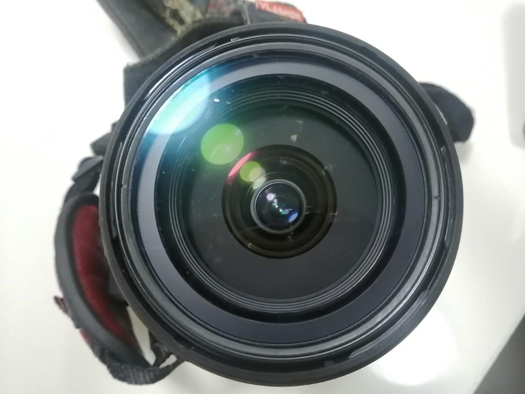 Nikon 0827-0002 中古☆Nikon D5100 SIGMA ZOOM 18-250mm 1:3.5-6.3 DC 