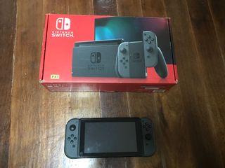 Nintendo Switch V2 for sale