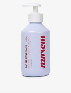 Nursem 呵護潔手液 300ml (英國製造🇬🇧)64213441894786110