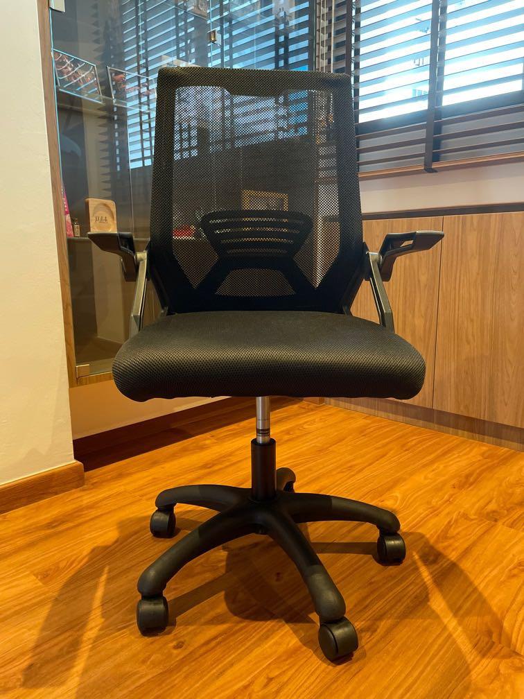 Office chair ezbuy Furniture Home Living Furniture Chairs on