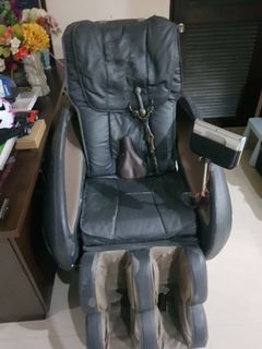 Massage chair repair best sale