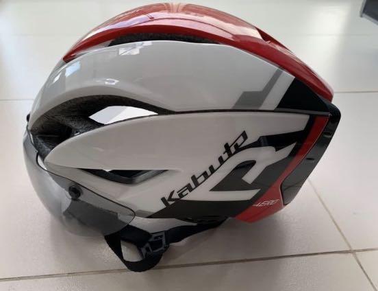 Ogk kabuto aero r1 helmet online