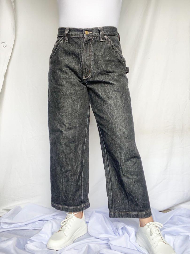 Old navy hotsell painter pants
