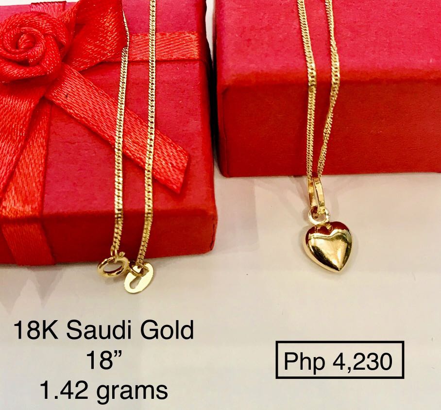 Ro jewelry ongpin cheap