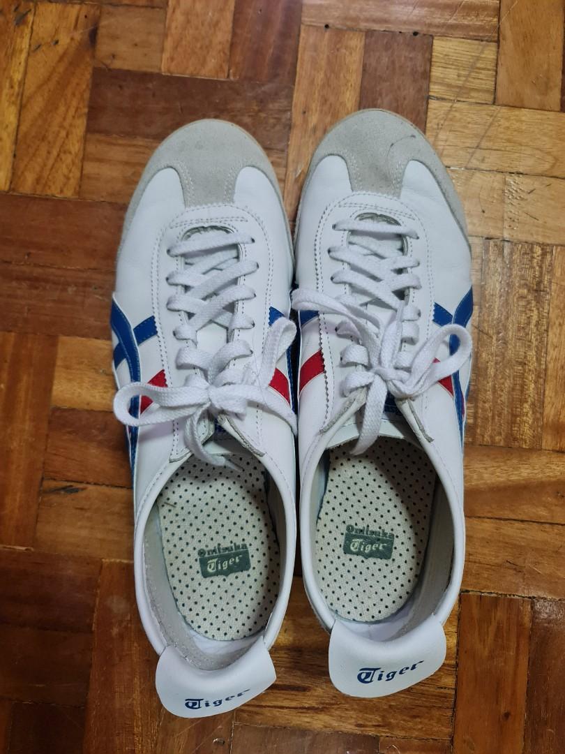 Onitsuka tiger best sale glorietta