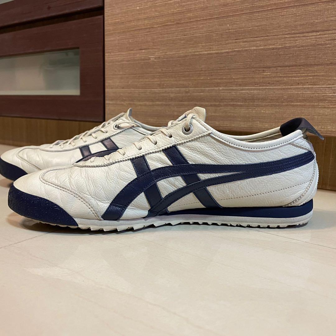 Onitsuka Tiger Mexico 66 Super Deluxe Men s Fashion Footwear