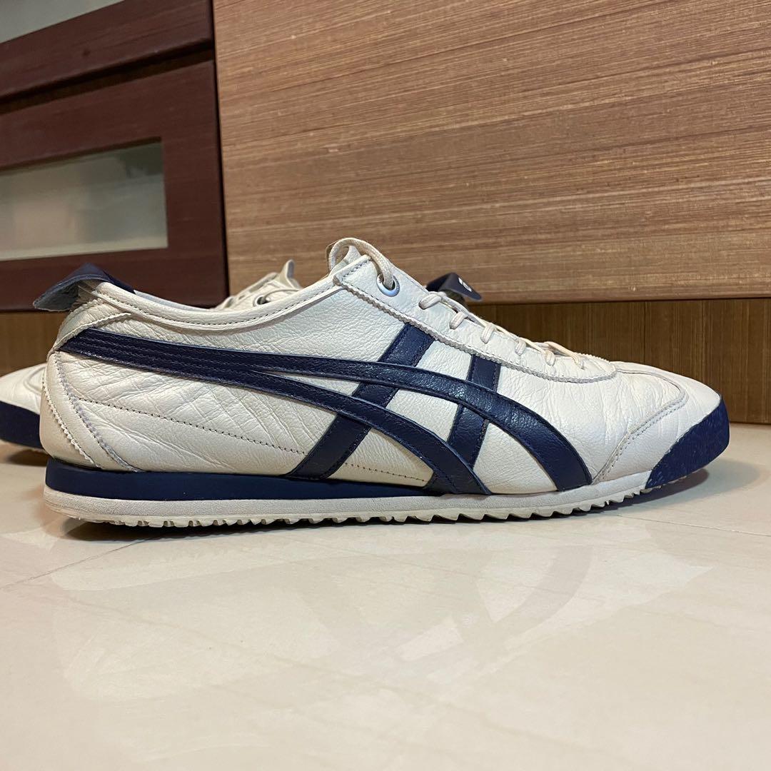 Onitsuka tiger mexico hotsell 66 super deluxe