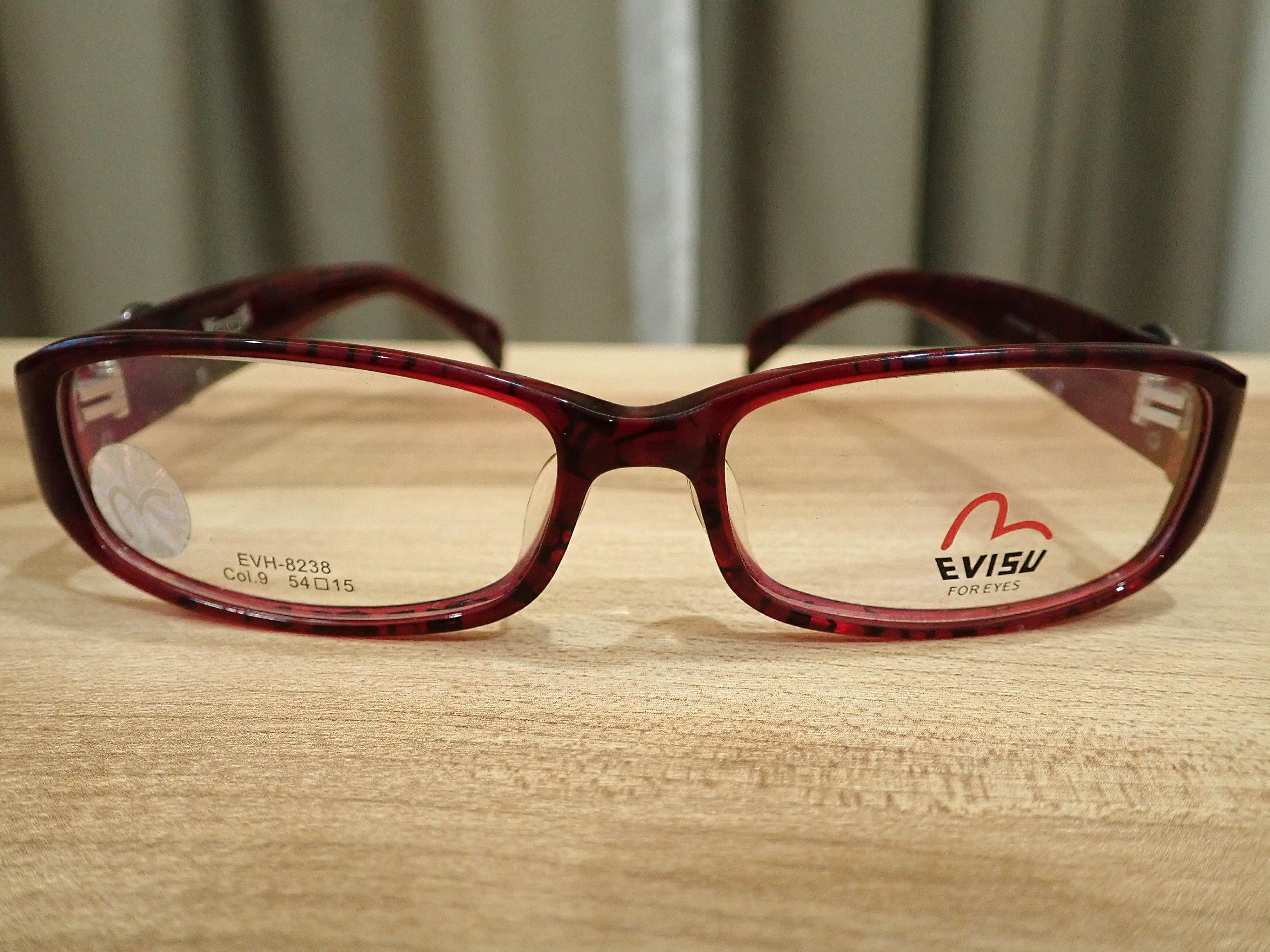 Original Brand New Evisu Frame