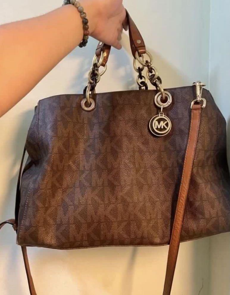 ORIGINAL MK TWO WAY BAG