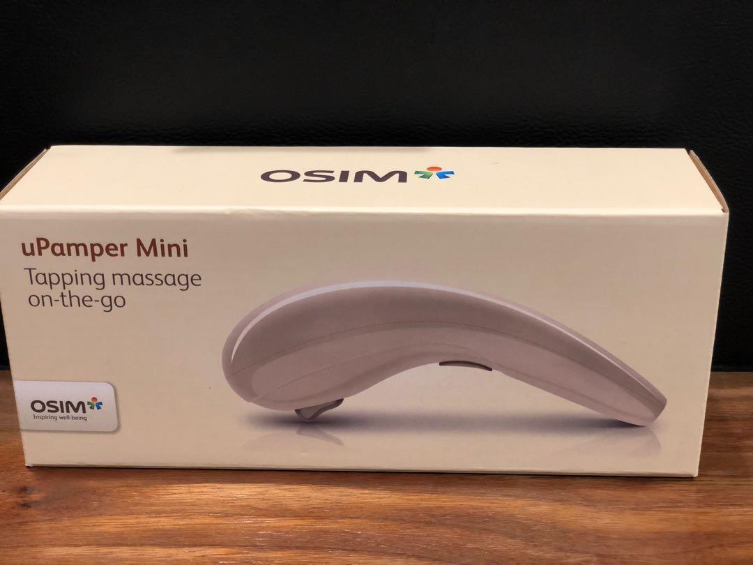 Osim upamper mini store