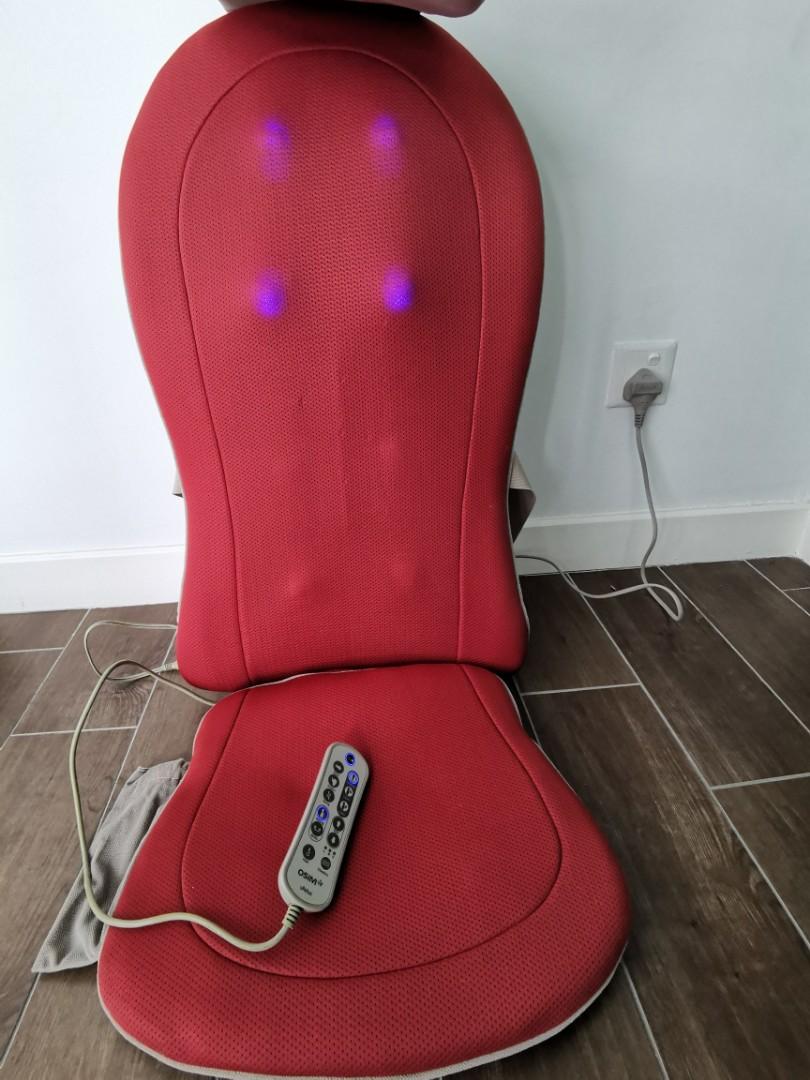 Osim urelax 2025