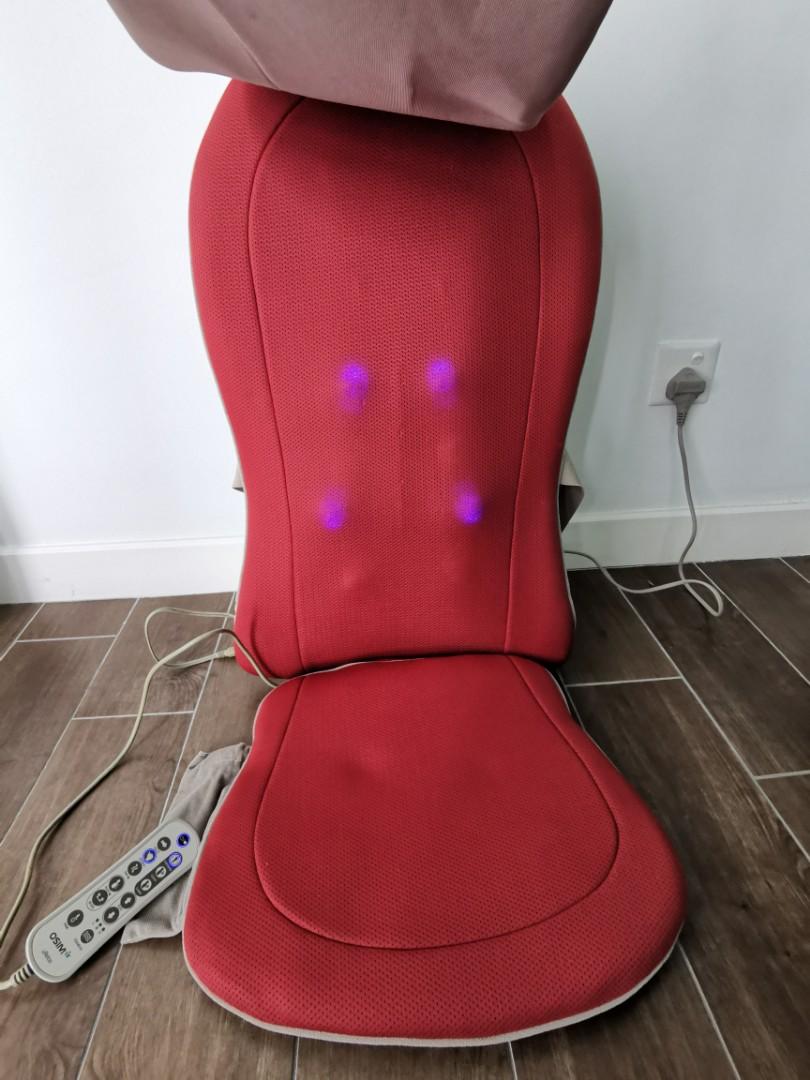 Osim urelax 2025 price