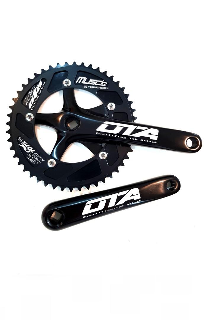 Ota crankset store