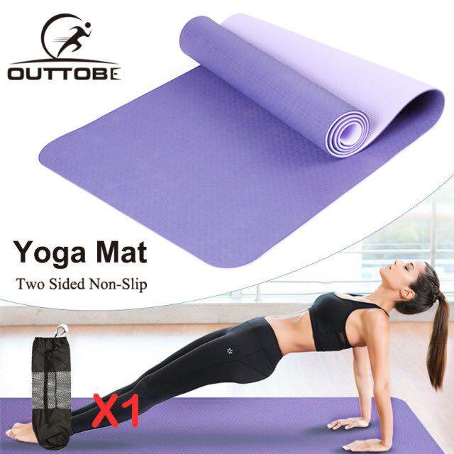 Outtobe yoga mat outlet