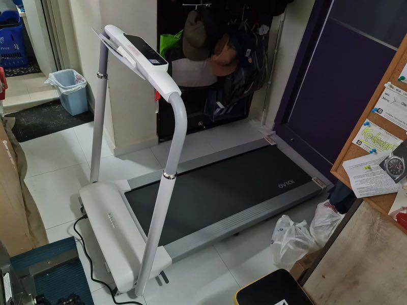 Xiaomi ovicx xqiao smartrun treadmill clearance