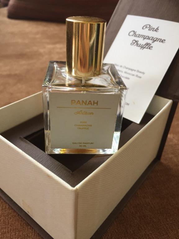 Panah london 2025 perfume