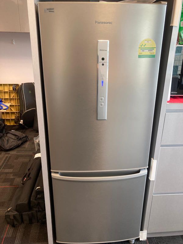 Panasonic Econavi Fridge, TV & Home Appliances, Kitchen Appliances