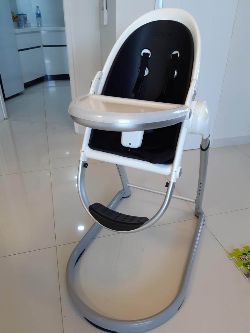 Highpod high hot sale chair