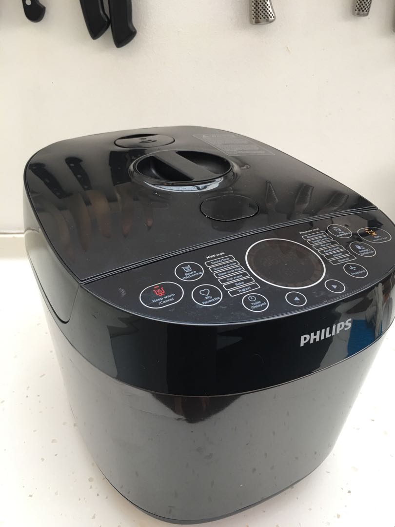 Philips multi cooker hd2145 best sale